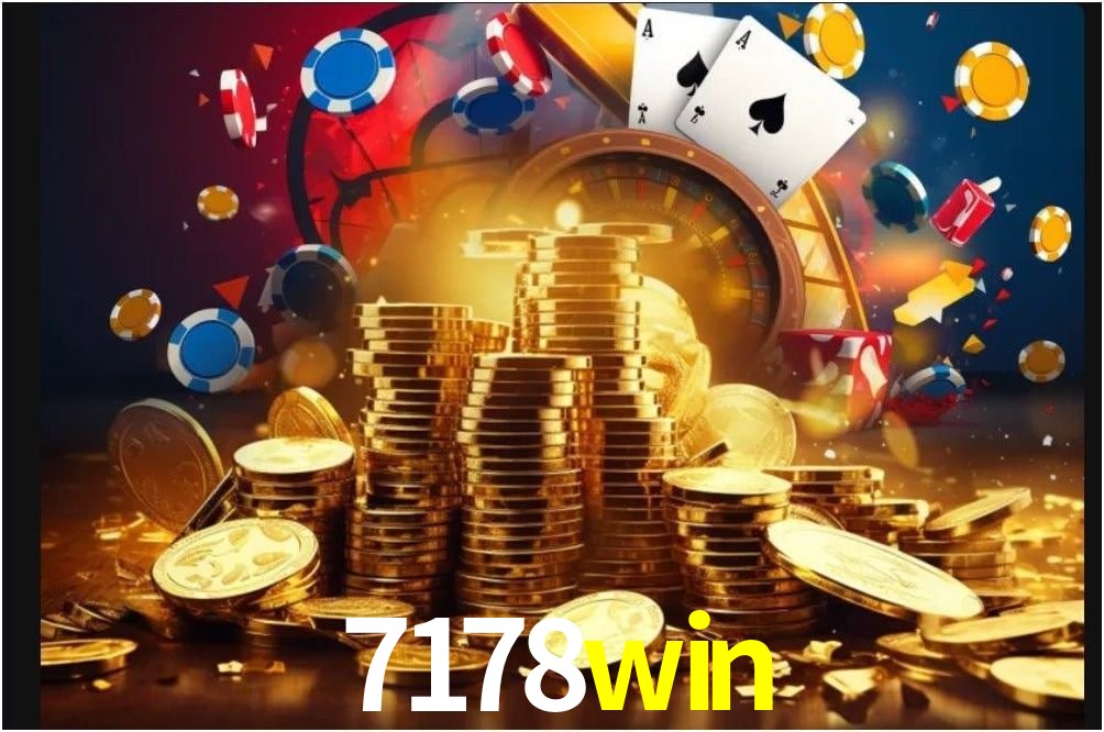 Bônus Diários 7178win