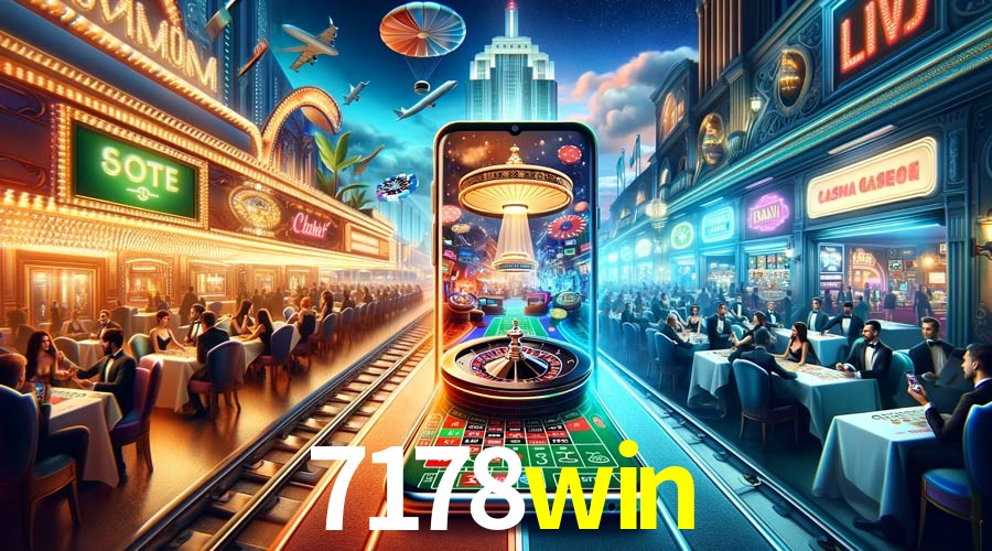 Seasonal Promotions 7178win