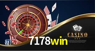 Login Seguro 7178win