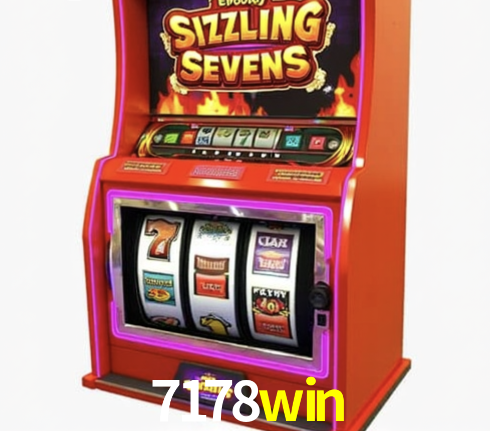 APP oficial da 7178win para mobile