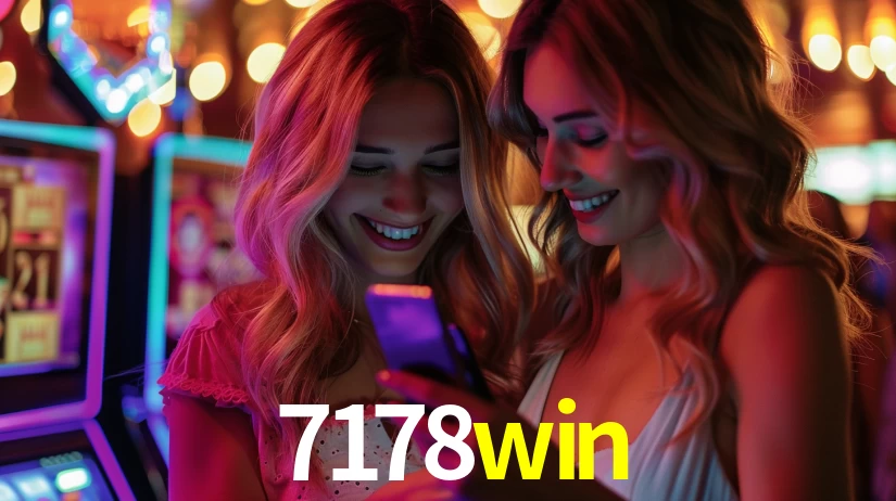 Explore as vantagens do 7178win: serviço profissional e confiabilidade