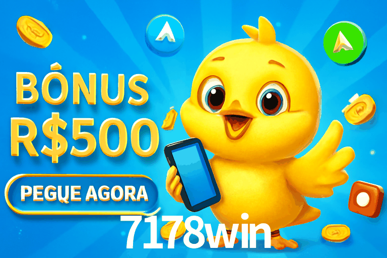 Exclusive Offers 7178win