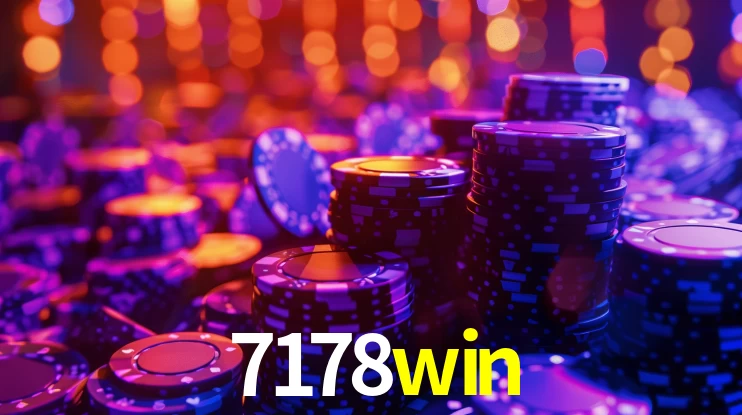 Bônus Generosos e Exclusivos no 7178win para Você!