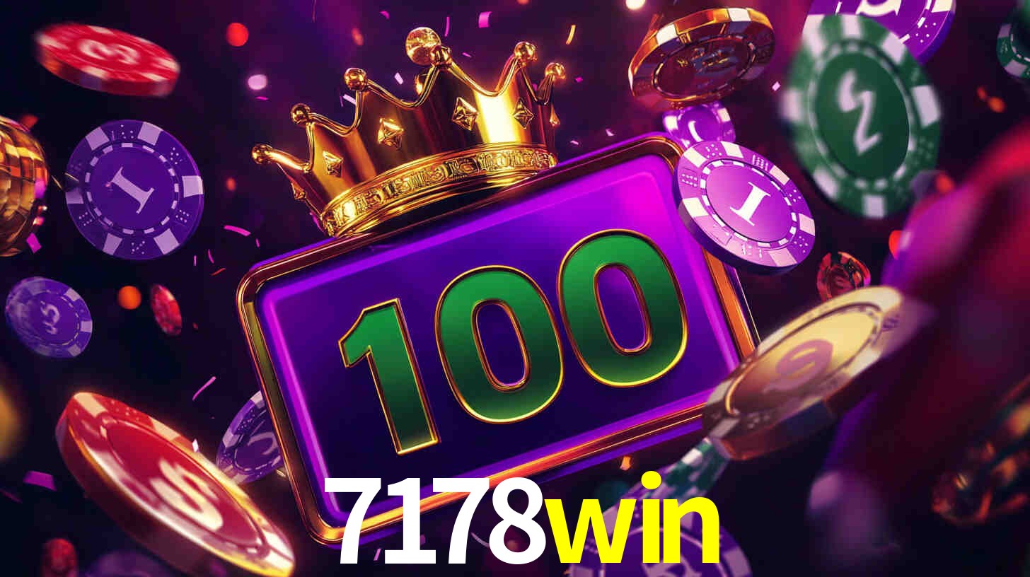 Live Casino 7178win