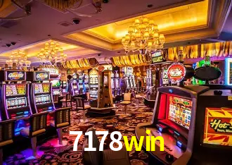 7178win Rio de Janeiro - Professional Dealers