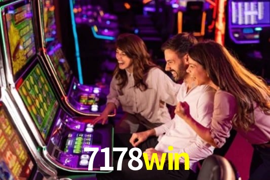 Bônus de Boas-vindas 7178win