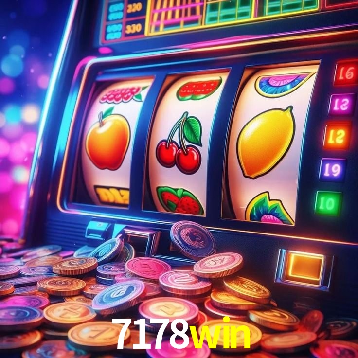 Benefícios da Conta 7178win