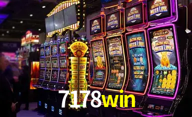 7178win Brasília - VIP Program