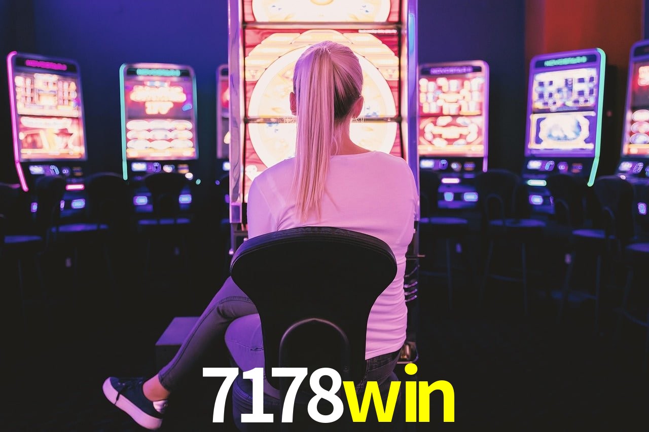 Account Benefits 7178win