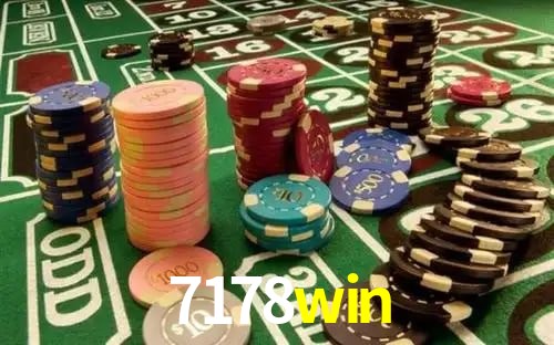 7178win - App Performance