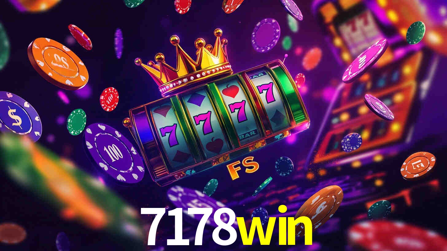 Roulette Table 7178win