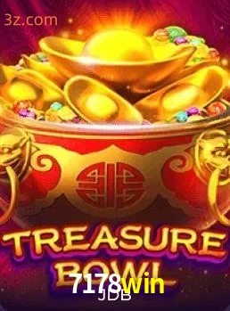 TreasureBowl